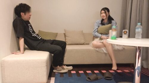 「やっぱり自分の指より男のチ○ポ！！オナニーは毎日最低2回！箱入り娘は飛び出す性欲ビックリ箱！！ 百戦錬磨のナンパ師のヤリ部屋で、連れ込みSEX隠し撮り 405」