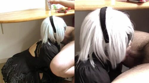 セヒド二号B型 コスプレハード