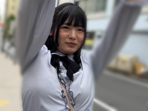 街角くすぐり01 同人動画