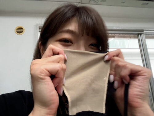 街角パンじみ04 同人動画