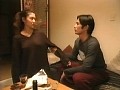 ひとり暮らしの女