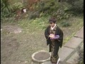「やられちゃった…」 姫宮めぐみ