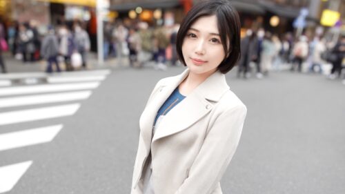 「これが日本のおもてなしガール！相手の興奮が自分の快楽？！上品で綺麗な美人さんなのに超ご奉仕SEXで何度もエクスタシーを感じるド変態！フェラは玉からじっくり派で暴発寸前の危機！ マジ軟派、初撮。 2202」