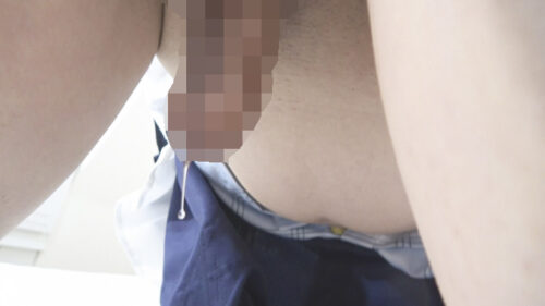 Aセックスシンドローム量産型 生ハメ騎乗位で散弾ザーメン噴射 コスプレハード