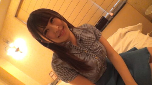 友人の彼女をホテルに連れ込みハメ撮りSEX 同人動画