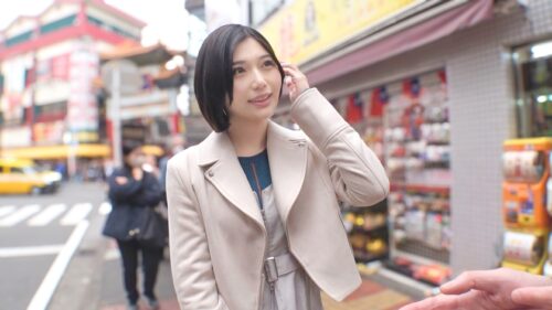 「これが日本のおもてなしガール！相手の興奮が自分の快楽？！上品で綺麗な美人さんなのに超ご奉仕SEXで何度もエクスタシーを感じるド変態！フェラは玉からじっくり派で暴発寸前の危機！ マジ軟派、初撮。 2202」