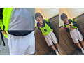 女バス 小島ちゃん