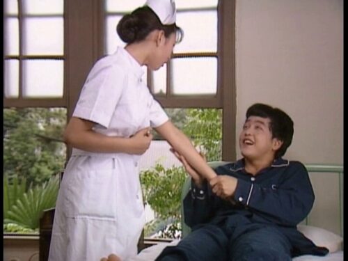 美笑女 友香