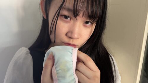 街角パンじみ01 同人動画