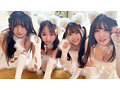 Kちゃん＆Nちゃん＆Fちゃん＆Mちゃん