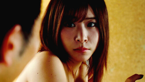 沙月恵奈と有村のぞみのエロスMAXな美裸身が夢の競艶