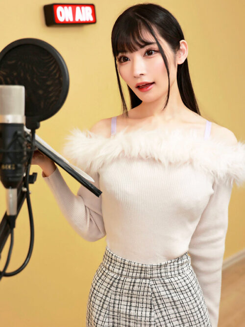 【VR】萌えボイスASMRで人気の激カワ声優がチ○ポでアヘ顔オホ声ケモ声絶叫「ん゛っっほぉぉお゛ぉお゛ぉぉ！イグッイグッイッッグヴゥゥッ！！」唸り喘いでイキ狂いケダモノ淫語連呼キャラ変するまでガン突き中出ししまくった 胡桃さくら