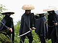 真田くノ一忍法伝かすみ 武蔵！ 奥義開眼