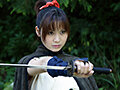 真田くノ一忍法伝かすみ 武蔵！ 奥義開眼
