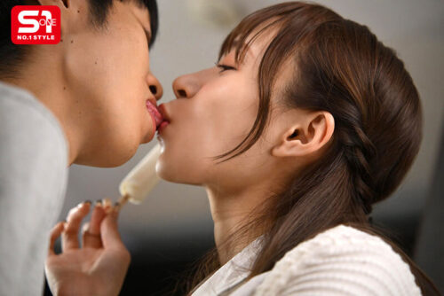 ディープキスも舌入れクンニもだいしゅきピストンも気持ちいいコトぜ～んぶ教えてくれるエッロい家庭教師お姉さんのマンツーマン個別性交レッスン 花アリス