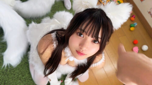 ポテチちゃん