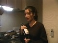 ひとり暮らしの女