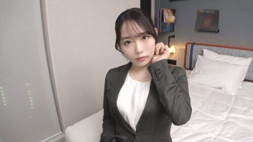 「【彼氏持ち社会人美少女のムラムラ症候群】数か月ぶりに解禁されたセ●●スでカラダが喜びに震え、止まらない快感と変わっていく表情に男の理性が崩壊!ナンパ相手がこの子でよかったと心から感謝する奇跡の絶頂体験! マジ軟派、初撮。 2199」