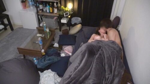 「【BARの隣で飲んでた美女から逆ナン!?】スレンダー美女と一夜限りの胸踊るまぐわい。ヨダレが出るほどの圧倒的抱かせろボディと甘美な嬌声にセックスを禁じ得ない。 百戦錬磨のナンパ師のヤリ部屋で、連れ込みSEX隠し撮り 408」