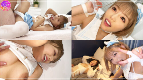 【魅惑の究極エロ美乳】アクメ潮モデル・MAOちゃん☆筋肉男のパワーFUCKに大悶絶!何度も何度もイカされ潮吹きアクメで完全メス堕ち中出し懇願! 同人動画