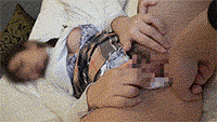 【個撮】理性を溶かす腰使い。Fカップが映える誘惑の騎乗位がエロすぎた裏垢美女との愛欲ハメ撮り。 同人動画