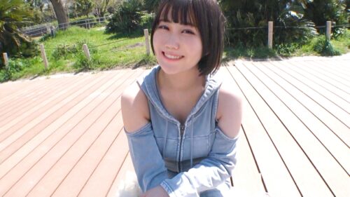 「萌え系F乳ランク色白女子大生がオナニーでは我慢しきれず応募してきた！性感帯の乳首は普段チクニーのやり過ぎで始まる前から超勃起乳首！臨戦態勢！むっちりムンムンの色白ヒップがあなたの興奮を誘う！ 【初撮り】ネットでAV応募→AV体験撮影 2429」