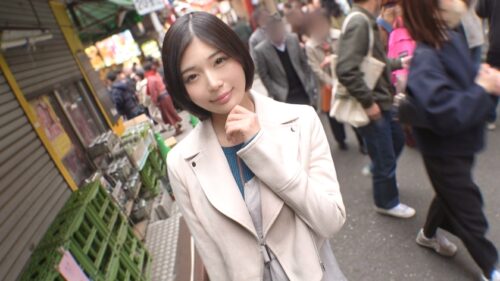 「これが日本のおもてなしガール!相手の興奮が自分の快楽?!上品で綺麗な美人さんなのに超ご奉仕SEXで何度もエクスタシーを感じるド変態!フェラは玉からじっくり派で暴発寸前の危機! マジ軟派、初撮。 2202」