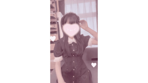 【オホ声】地雷系女子を持ち帰りしたらオホ声で媚びる変態だった件。カワイイ恰好して下品な声がおちんちんに響く。 コスプレハード