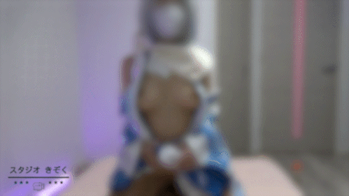 Icupガチコス【相互オナニー】勃起した方がご褒美中出し！？童貞くんたちも本気でシコシコ コスプレハード