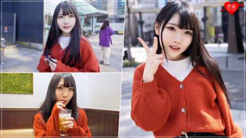 素人女子大生【限定】くるみちゃん22歳 毎日男遊びを繰り返す超過激清楚系ビッチJD 獲物を狩る目をしながらチンポしゃぶり自ら中出しを懇願！！ 同人動画