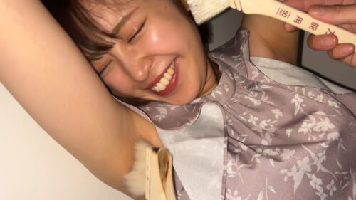 街角くすぐり05 同人動画