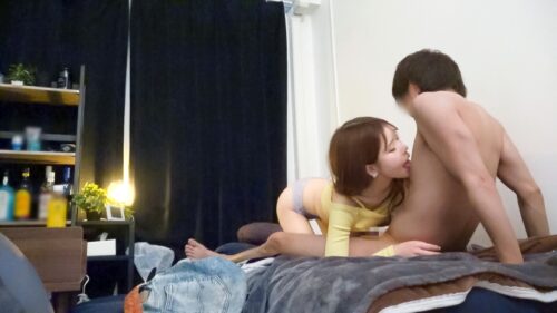 「モデル体型の激かわ美少女がナンパ師の二刀流テクでイキ顔女子に大変身！満たされなかった性欲を膣をうねらせ爆発させる！ 百戦錬磨のナンパ師のヤリ部屋で、連れ込みSEX隠し撮り 412」