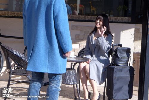 壁の向こう側NTR 壁のすぐ向こう側で俺の妻が孕まされ続ける一部始終 希島あいり