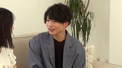 いっぱい焦らされ腰砕け◆ふやけちゃう程感じる最高エッチ 東雲怜弥