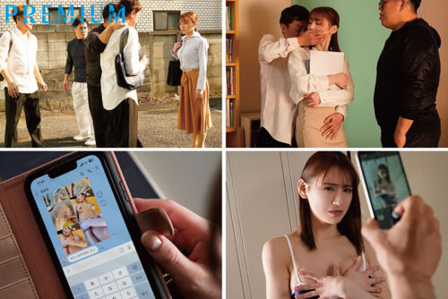 犯●れた新任女教師~極悪OBと絶倫生徒たちの聖職者肉便器輪●~ 広瀬ゆり