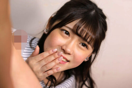 街中で声を掛けた心優しい10代娘に30分で童貞君を射精させてくれたら賞金100万円とガチナンパ！実は童貞のフリした絶倫男優のデカチンでヌルヌルま○こに激ピストン！超早漏ま○こに何度イってもガン無視で金玉がからっぽになるまで高速ピストン！連続中出し！