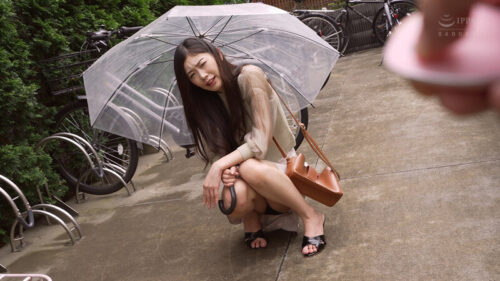 恥辱、陵●、とびっこ装着・繁華街デート！10 小松杏