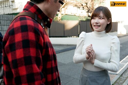 深田えいみの凄テクを我慢できれば生★中出しSEX！