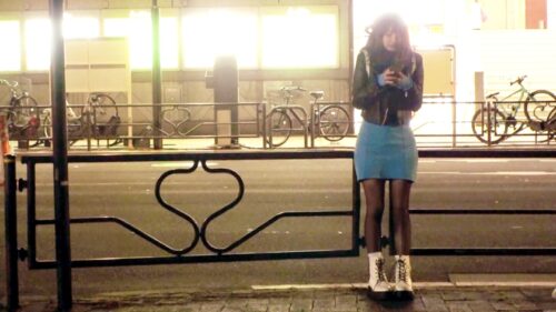 
 「【超ロリ可愛い美少女】21歳【えげつないエロさ】いちかちゃん参上！回転寿司屋さんでバイトする彼女の応募理由は『身も心もトロトロにして下さい♪』回転寿司屋だけに！？【敏感体質】積極的過ぎる美少女は【凄いフェラテク】【アナル舐め手コキ】とにかく舐め回す！猟奇的にエロい娘の海老ぞりガチイキSEX絶対に見逃すな！」