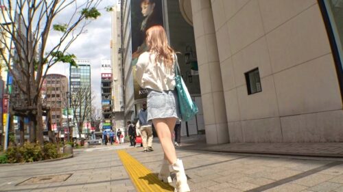 
 「マジ軟派、初撮。 1629 景品の当たるおみくじを使って新宿ナンパ！ホテルに連れ込みエロみくじを引いてもらってSEX突入！敏感過ぎるオマ○コのせいで全身ガクガクイキまくり！」