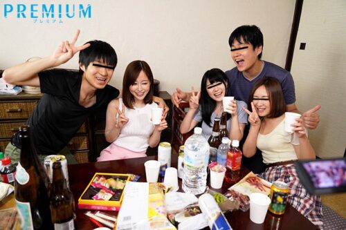 囮捜査官ユウ-ヤリサー潜入中出し編- 篠田ゆう