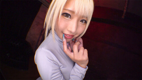 デカ尻マン開！満面笑みのイカれギャルが甘々な声で誘惑 肉アツ尻でズッぽし猛烈セックス 乙アリス