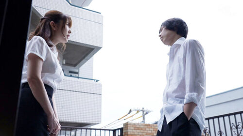 不良生徒の巣に堕ちた美人教師 波多野結衣