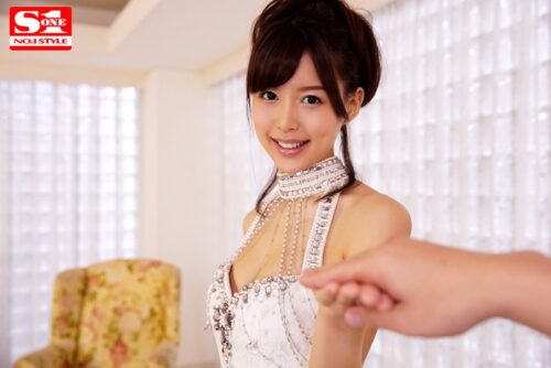 超高級風俗嬢 葵つかさ