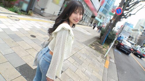 「【恥ずかしがり屋の変態ちゃん】こんなにピュアで可愛い子が！！何回も攻める度に潮吹き連発！！？ち●こで激しく突いて部屋中に喘ぎ声が響き渡る超！興奮セッ●ス！！！ マジ軟派、初撮。 2204」