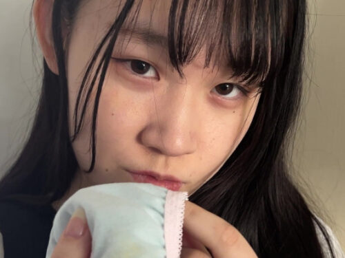 街角パンじみ01 同人動画