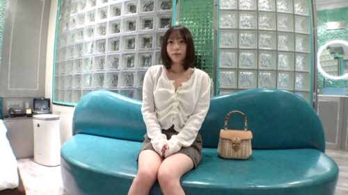 「【栃木の奇跡】黒髪ボブ150cmの小柄な弓道少女はエッチなことに興味津々のむっつりスケベ！キスしただけでスイッチ入ってエロ顔に！あなたのハートもきっと射抜かれる！！！ 【初撮り】ネットでAV応募→AV体験撮影 2441」