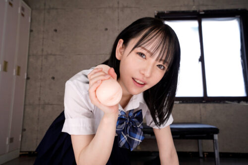 【VR】【8K】ヌチャグチョ顔近JOI×お仕置きゲームで搾り尽くす ~ 射精後も満足するまでエンドレス5連発性奴●【至近距離美顔JOI】 西元めいさ