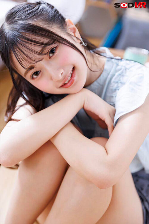 【VR】【8K】夏休み、バイトも授業もない。大好きな君と時間も忘れてだらだらSEXするだけの日。花守夏歩