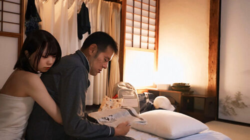 ある日、身寄りのない子を俺の家で預かることになった。娘のように接していたが献身的に身体を差し出してきたので…日向由奈